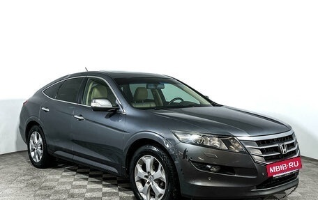 Honda Crosstour I рестайлинг, 2011 год, 1 650 000 рублей, 3 фотография