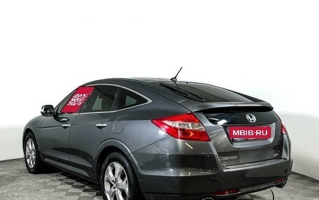 Honda Crosstour I рестайлинг, 2011 год, 1 650 000 рублей, 7 фотография