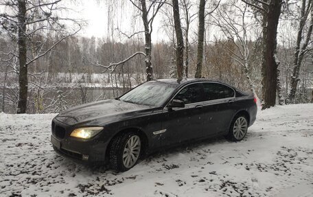 BMW 7 серия, 2010 год, 1 999 999 рублей, 8 фотография