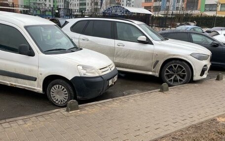 Citroen Berlingo II рестайлинг, 2011 год, 420 000 рублей, 2 фотография