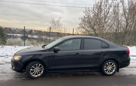 Volkswagen Jetta VI, 2014 год, 1 050 000 рублей, 7 фотография