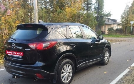 Mazda CX-5 II, 2013 год, 1 800 000 рублей, 2 фотография