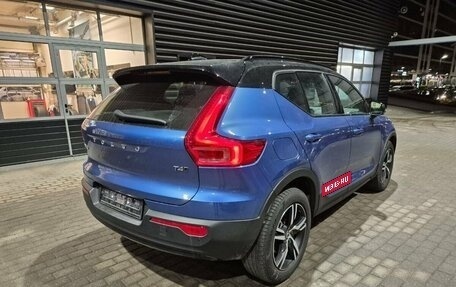 Volvo XC40 I, 2021 год, 4 449 000 рублей, 17 фотография