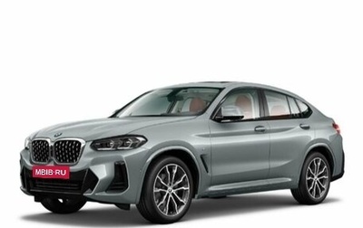 BMW X4, 2024 год, 10 580 000 рублей, 1 фотография