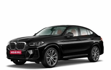 BMW X4, 2024 год, 10 580 000 рублей, 1 фотография