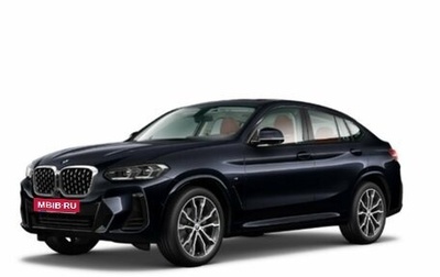 BMW X4, 2024 год, 10 580 000 рублей, 1 фотография