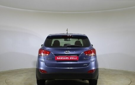 Hyundai ix35 I рестайлинг, 2013 год, 1 400 000 рублей, 6 фотография