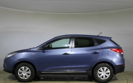 Hyundai ix35 I рестайлинг, 2013 год, 1 400 000 рублей, 8 фотография