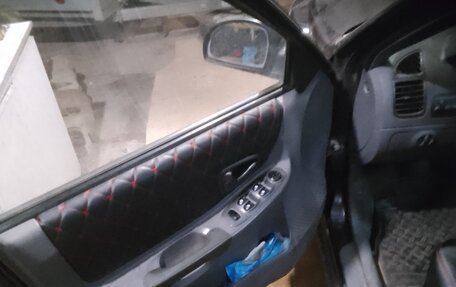 Hyundai Accent II, 2009 год, 419 000 рублей, 14 фотография