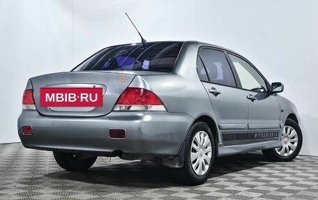 Mitsubishi Lancer IX, 2005 год, 350 000 рублей, 4 фотография