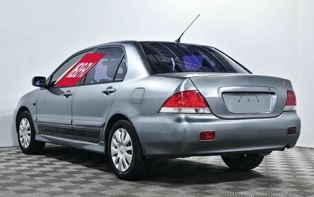 Mitsubishi Lancer IX, 2005 год, 350 000 рублей, 6 фотография