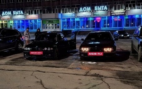 BMW 5 серия, 2000 год, 600 000 рублей, 6 фотография