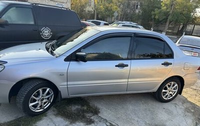 Mitsubishi Lancer IX, 2004 год, 450 000 рублей, 1 фотография