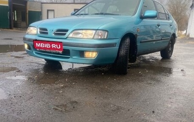 Nissan Primera II рестайлинг, 1998 год, 164 000 рублей, 1 фотография