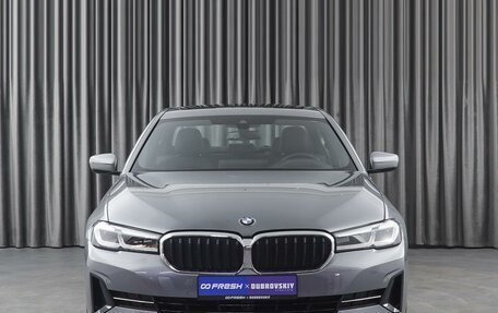 BMW 5 серия, 2023 год, 7 999 000 рублей, 3 фотография