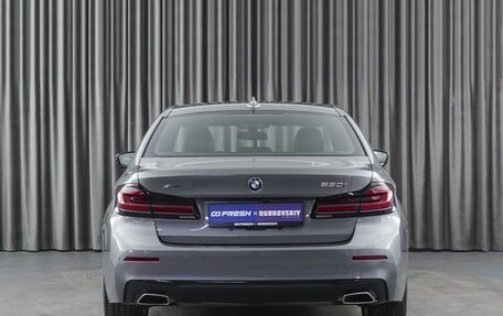 BMW 5 серия, 2023 год, 7 999 000 рублей, 4 фотография