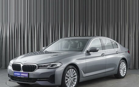 BMW 5 серия, 2023 год, 7 999 000 рублей, 5 фотография