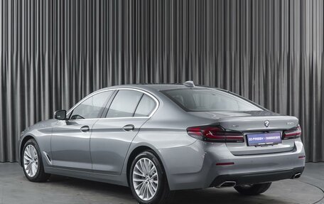 BMW 5 серия, 2023 год, 7 999 000 рублей, 2 фотография