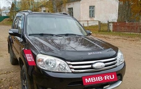 Ford Escape II, 2008 год, 1 100 000 рублей, 6 фотография