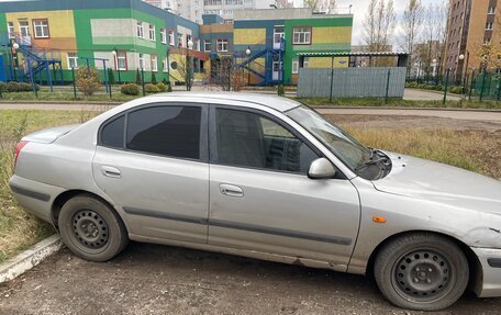 Hyundai Elantra III, 2005 год, 180 000 рублей, 4 фотография