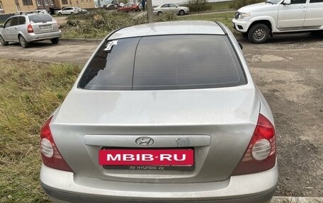 Hyundai Elantra III, 2005 год, 180 000 рублей, 3 фотография