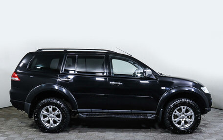 Mitsubishi Pajero Sport II рестайлинг, 2014 год, 2 449 000 рублей, 4 фотография