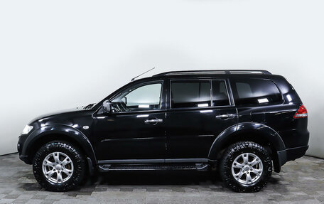 Mitsubishi Pajero Sport II рестайлинг, 2014 год, 2 449 000 рублей, 8 фотография