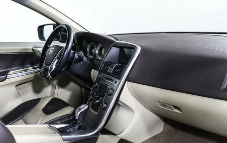 Volvo XC60 II, 2013 год, 1 797 000 рублей, 11 фотография