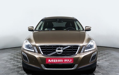 Volvo XC60 II, 2013 год, 1 797 000 рублей, 2 фотография