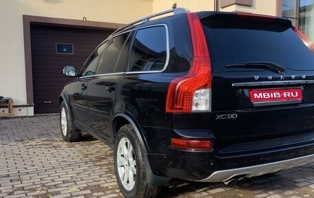 Volvo XC90 II рестайлинг, 2012 год, 1 590 000 рублей, 1 фотография