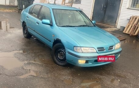 Nissan Primera II рестайлинг, 1998 год, 164 000 рублей, 2 фотография