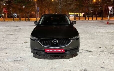 Mazda CX-5 II, 2020 год, 2 900 000 рублей, 2 фотография