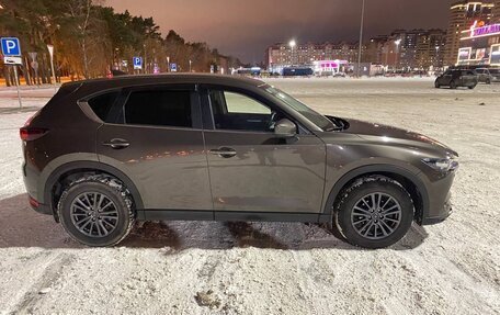 Mazda CX-5 II, 2020 год, 2 900 000 рублей, 4 фотография