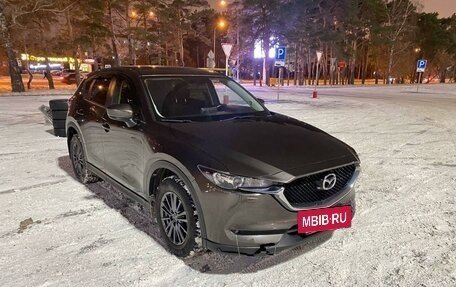 Mazda CX-5 II, 2020 год, 2 900 000 рублей, 3 фотография