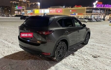 Mazda CX-5 II, 2020 год, 2 900 000 рублей, 5 фотография