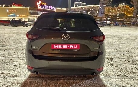 Mazda CX-5 II, 2020 год, 2 900 000 рублей, 6 фотография