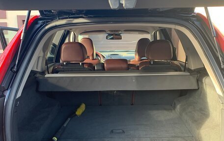 Volvo XC90 II рестайлинг, 2012 год, 1 590 000 рублей, 13 фотография