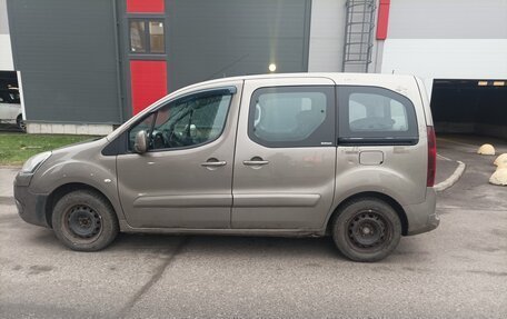 Citroen Berlingo II рестайлинг, 2013 год, 1 000 000 рублей, 2 фотография