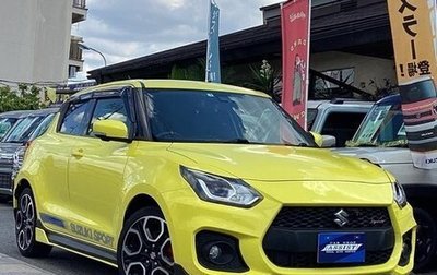 Suzuki Swift V, 2020 год, 1 367 027 рублей, 1 фотография