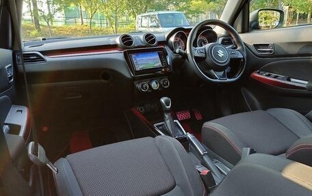 Suzuki Swift V, 2020 год, 1 400 027 рублей, 15 фотография