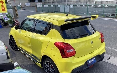 Suzuki Swift V, 2020 год, 1 367 027 рублей, 3 фотография