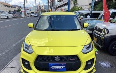 Suzuki Swift V, 2020 год, 1 367 027 рублей, 2 фотография