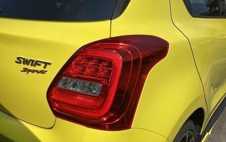 Suzuki Swift V, 2020 год, 1 367 027 рублей, 4 фотография