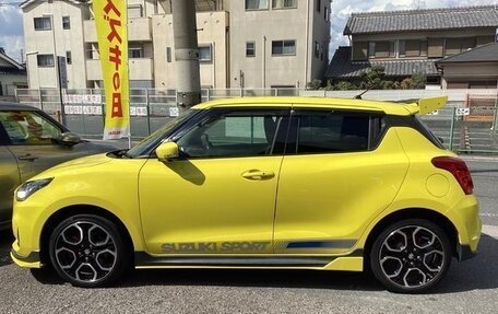 Suzuki Swift V, 2020 год, 1 367 027 рублей, 7 фотография