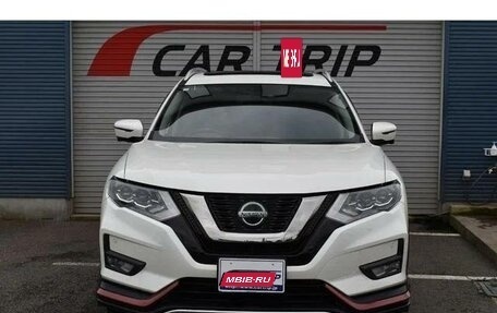 Nissan X-Trail, 2020 год, 2 460 999 рублей, 3 фотография