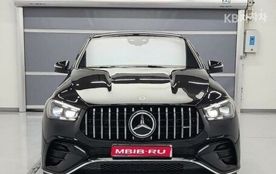 Mercedes-Benz GLE Coupe, 2023 год, 13 915 888 рублей, 1 фотография