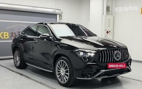 Mercedes-Benz GLE Coupe, 2023 год, 13 915 888 рублей, 4 фотография