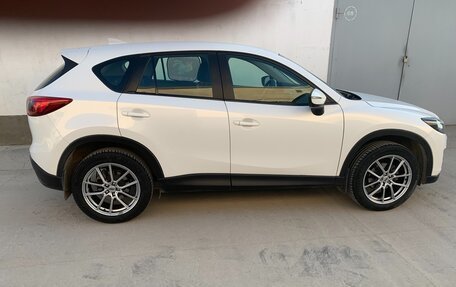 Mazda CX-5 II, 2015 год, 2 550 000 рублей, 1 фотография