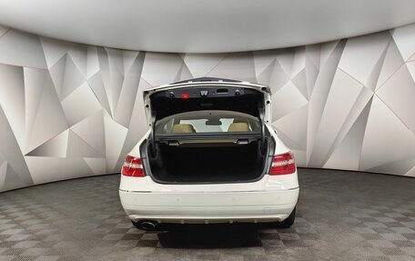 Mercedes-Benz E-Класс, 2012 год, 1 348 000 рублей, 19 фотография