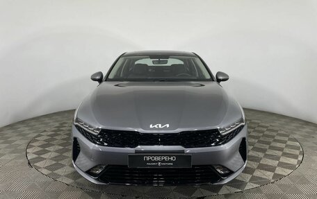 KIA K5, 2024 год, 4 100 000 рублей, 2 фотография